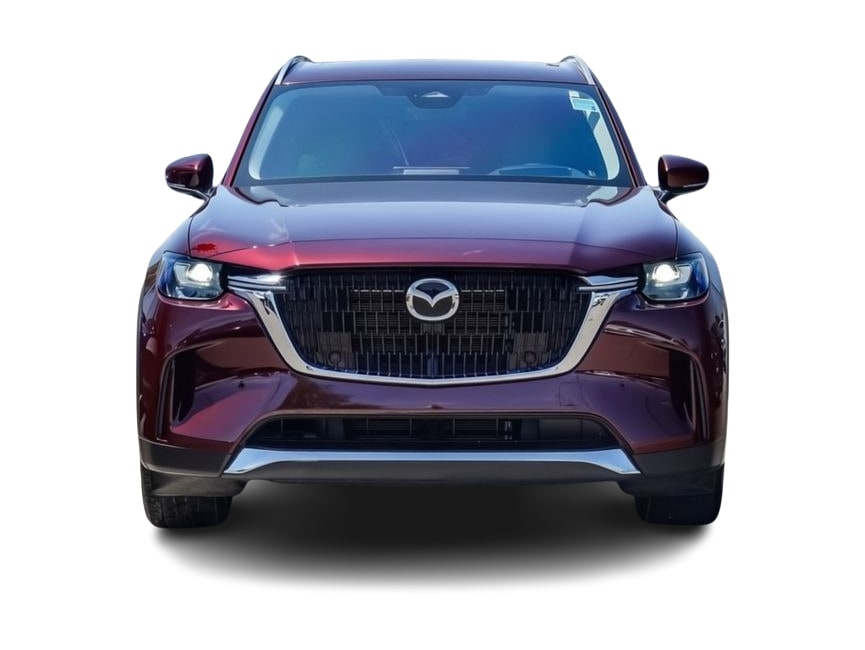 Thumbnail: 2024 Mazda CX-90 - 5