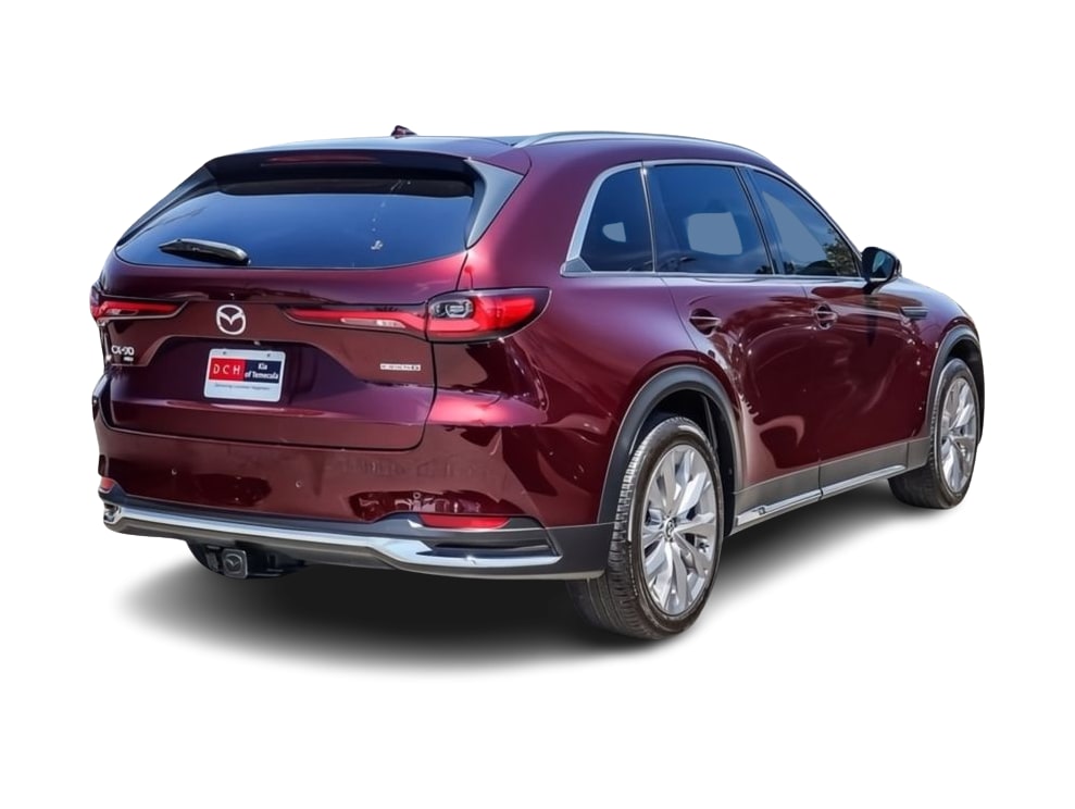 Thumbnail: 2024 Mazda CX-90 - 17
