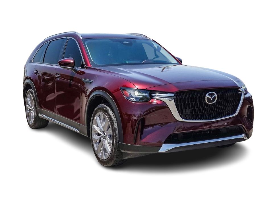 Thumbnail: 2024 Mazda CX-90 - 16