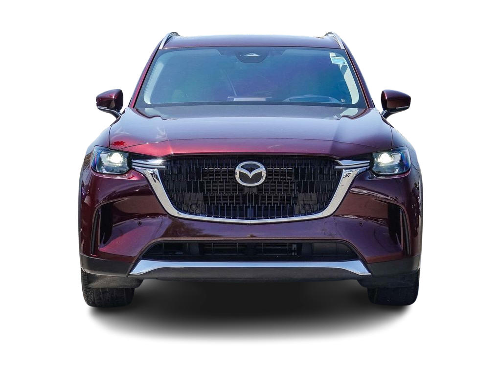 Thumbnail: 2024 Mazda CX-90 - 5