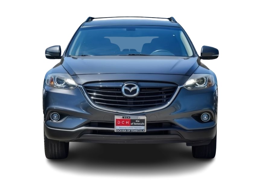 Thumbnail: 2015 Mazda CX-9 - 5