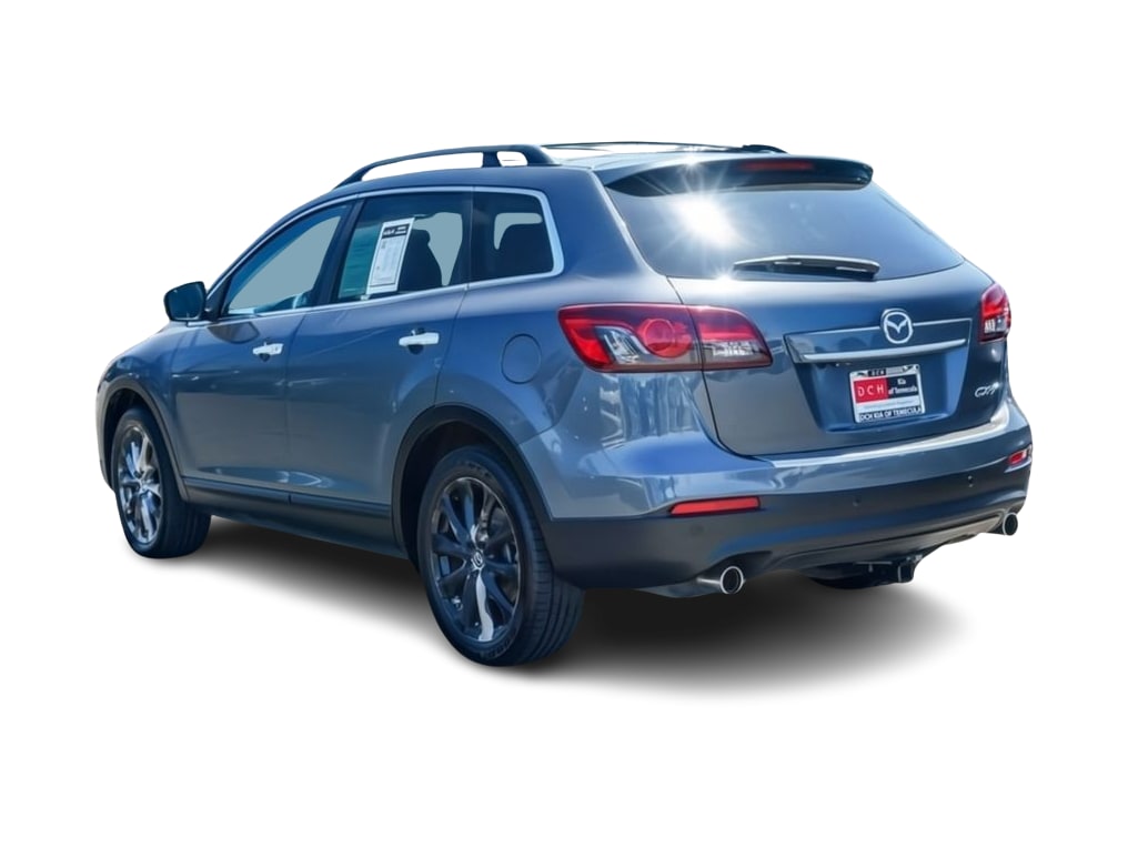 Thumbnail: 2015 Mazda CX-9 - 3