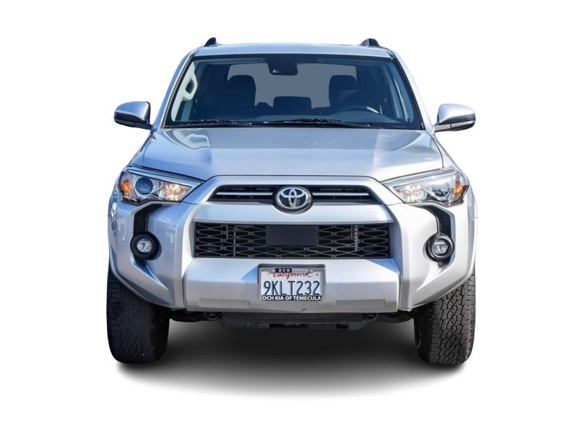 Thumbnail: 2022 Toyota 4Runner - 5