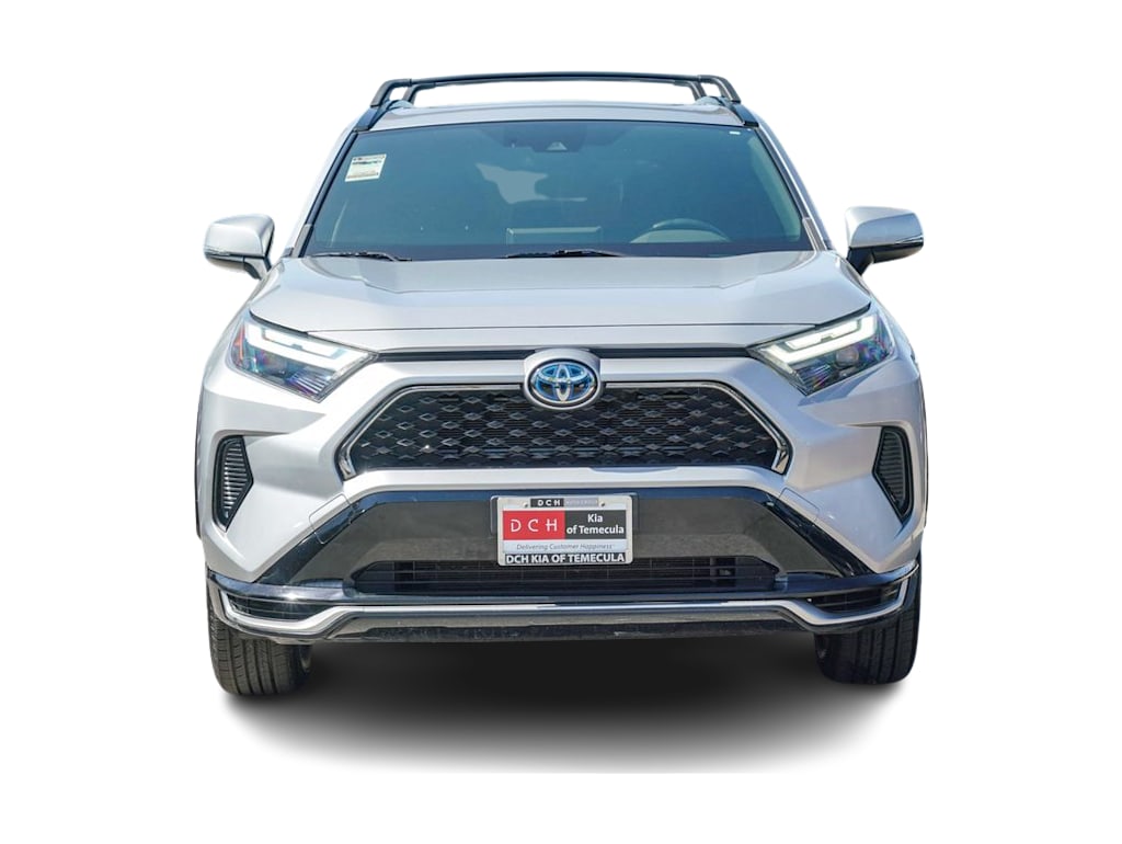 Thumbnail: 2023 Toyota RAV4 - 5