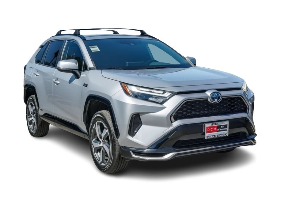Thumbnail: 2023 Toyota RAV4 - 17