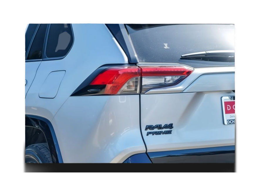 Thumbnail: 2023 Toyota RAV4 - 19
