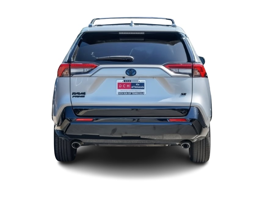 Thumbnail: 2023 Toyota RAV4 - 18