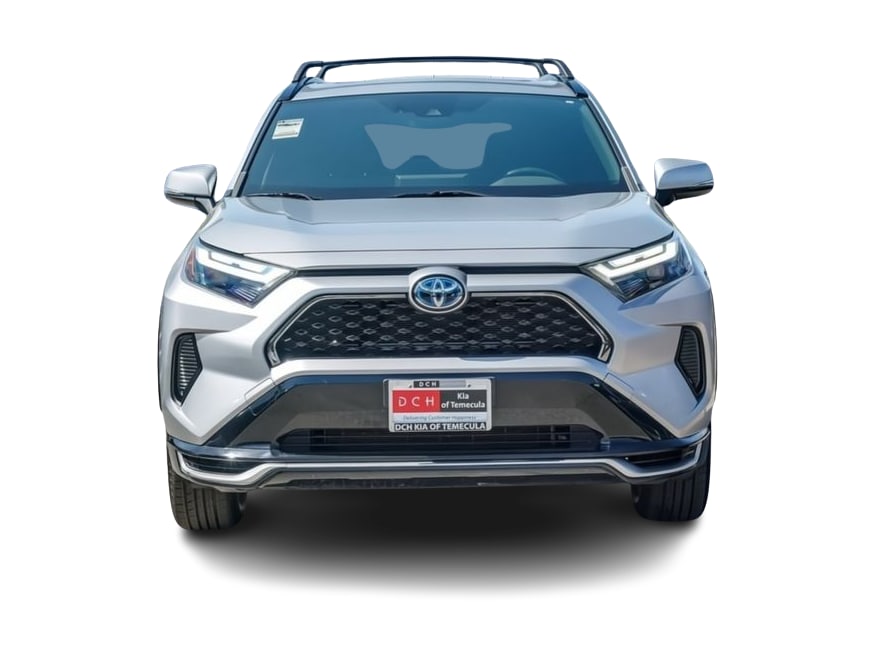 Thumbnail: 2023 Toyota RAV4 - 4