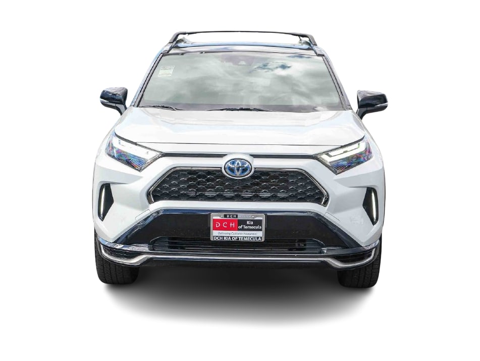 Thumbnail: 2024 Toyota RAV4 - 5