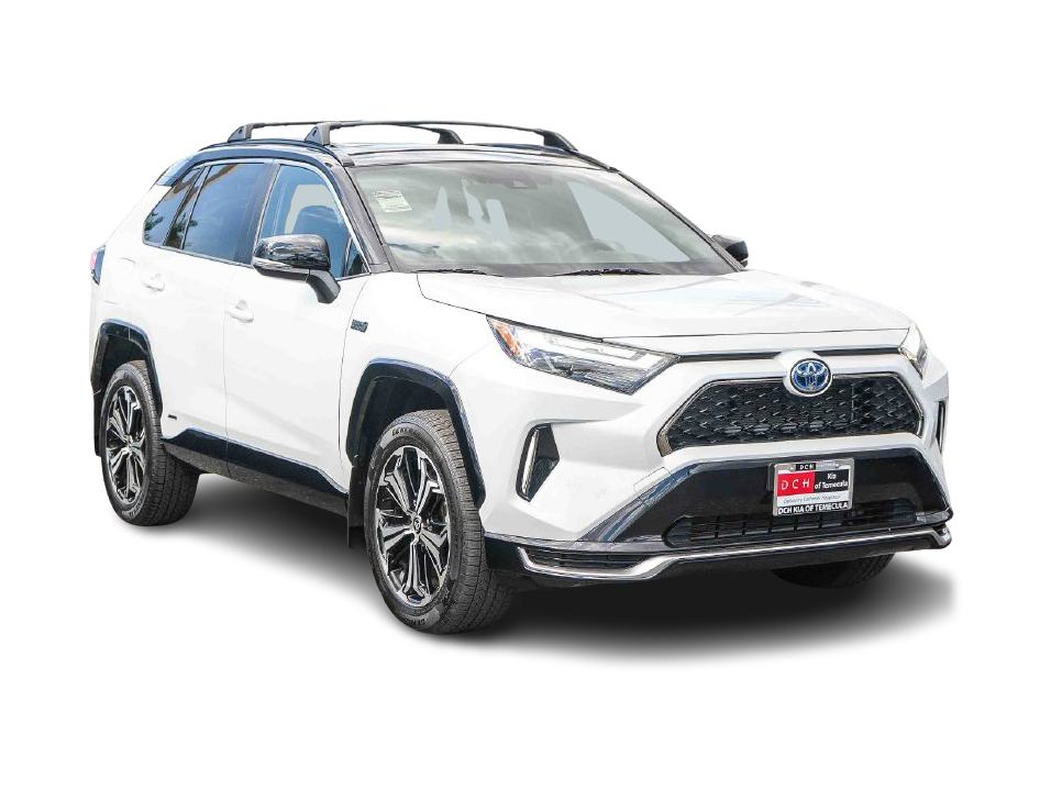Thumbnail: 2024 Toyota RAV4 - 18