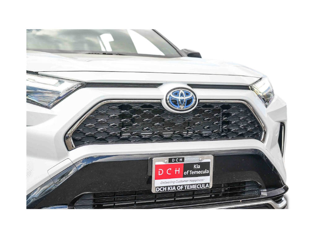 Thumbnail: 2024 Toyota RAV4 - 20
