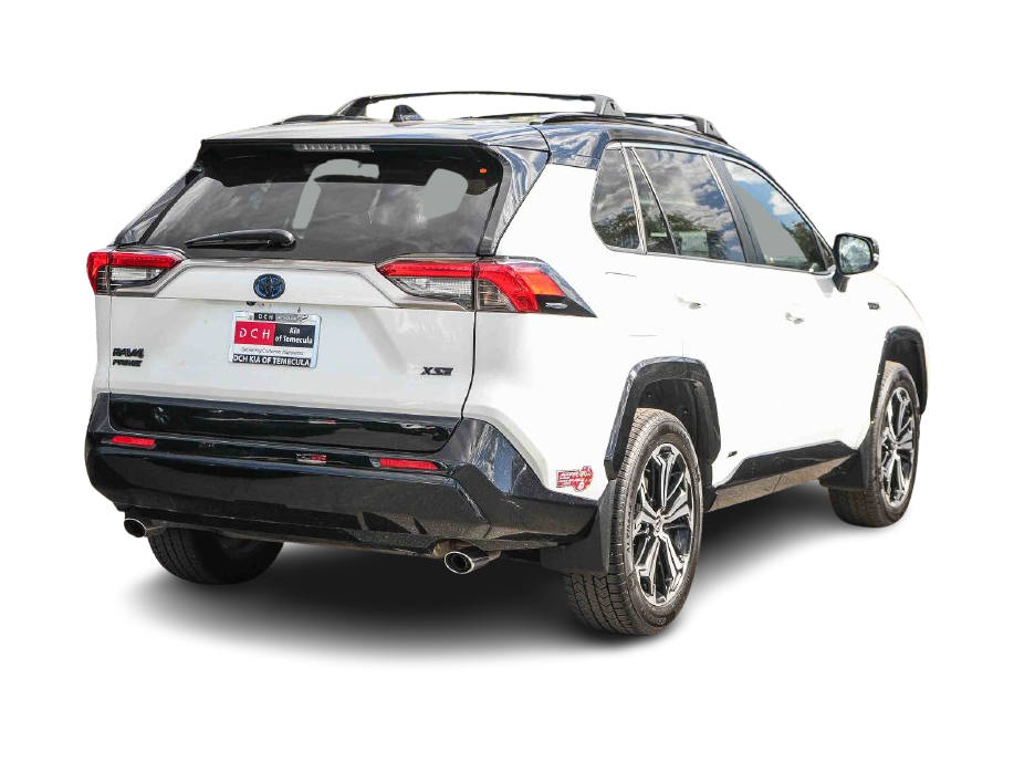 Thumbnail: 2024 Toyota RAV4 - 21