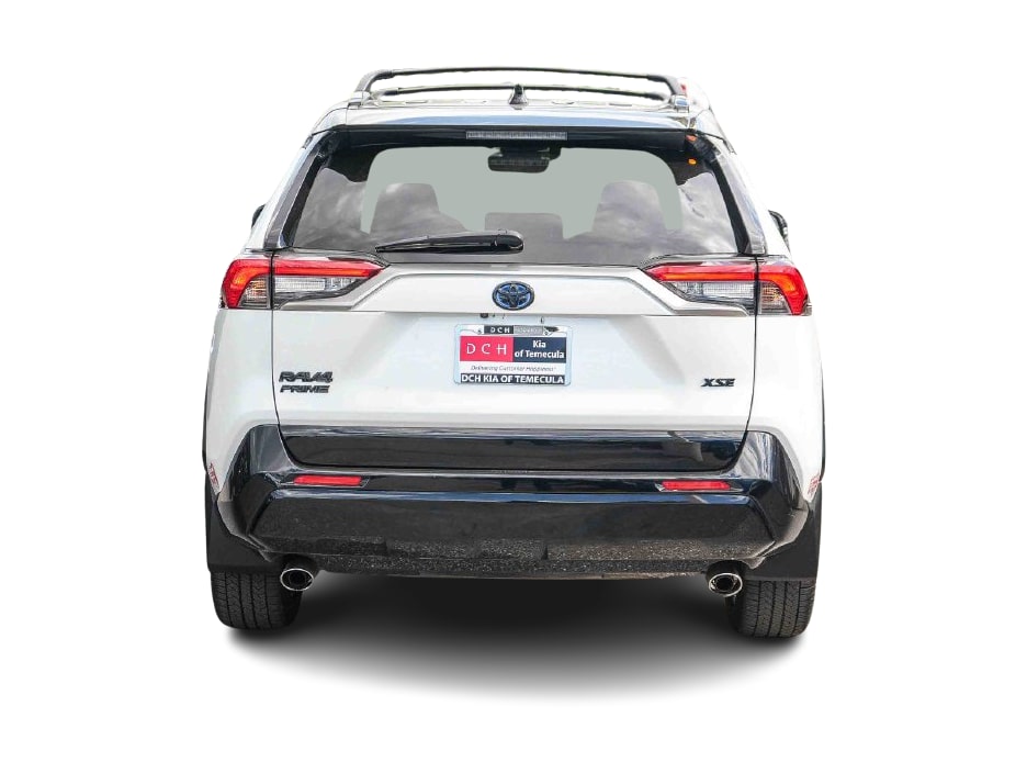 Thumbnail: 2024 Toyota RAV4 - 4