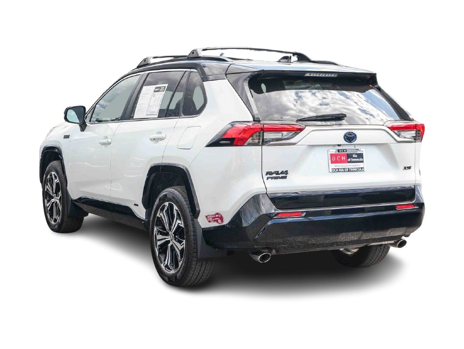 Thumbnail: 2024 Toyota RAV4 - 3