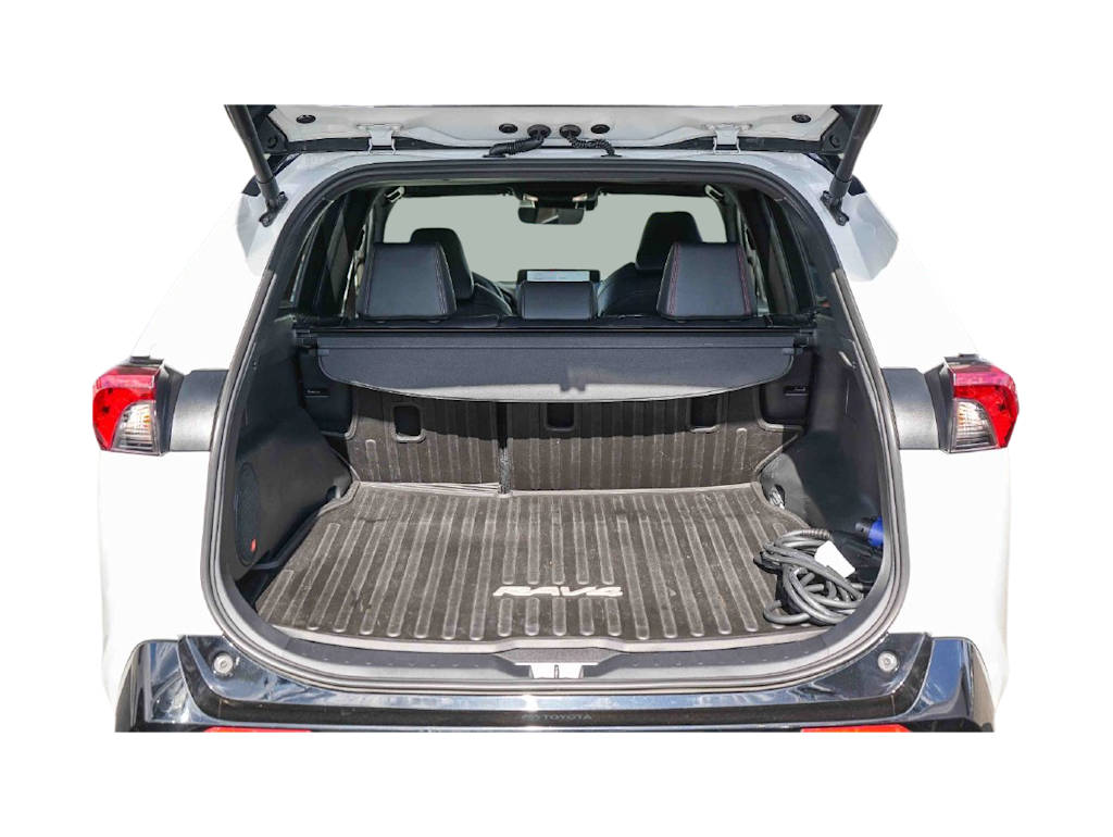Thumbnail: 2024 Toyota RAV4 - 16