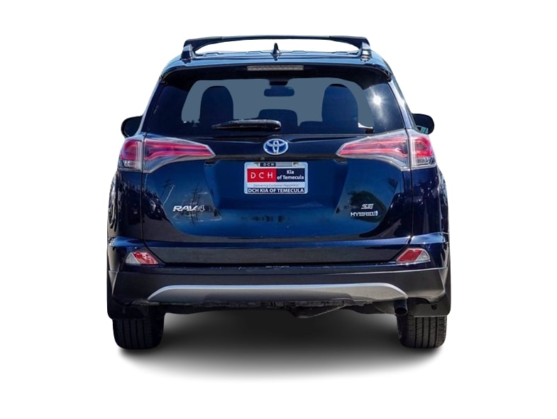 Thumbnail: 2017 Toyota RAV4 - 17