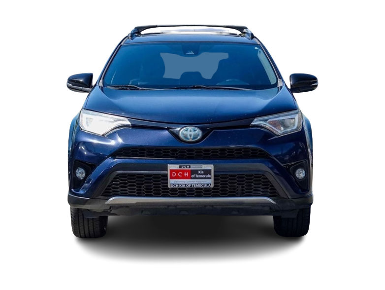 Thumbnail: 2017 Toyota RAV4 - 4