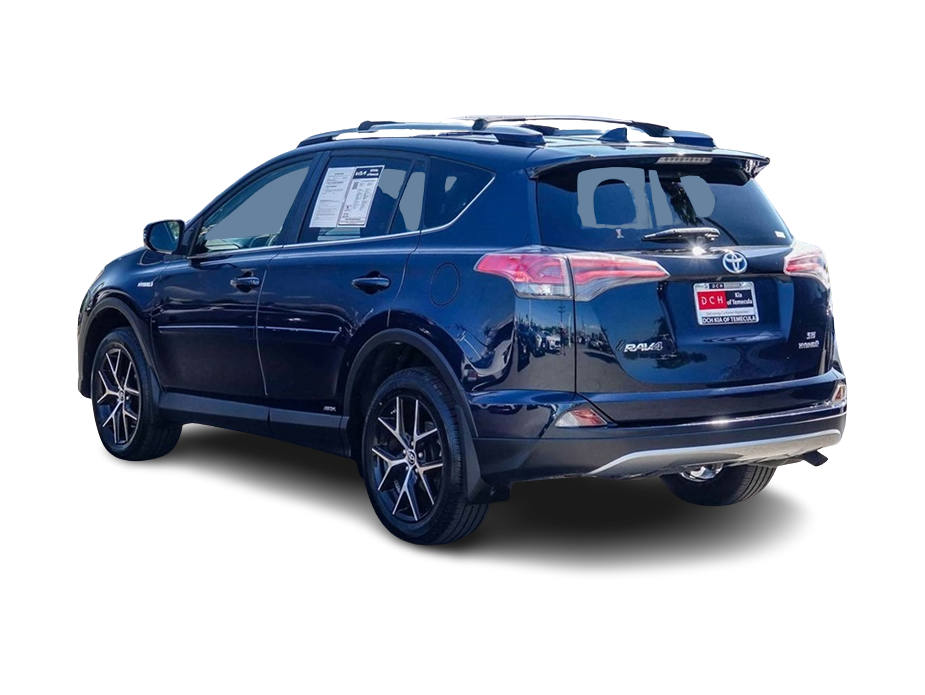 Thumbnail: 2017 Toyota RAV4 - 3