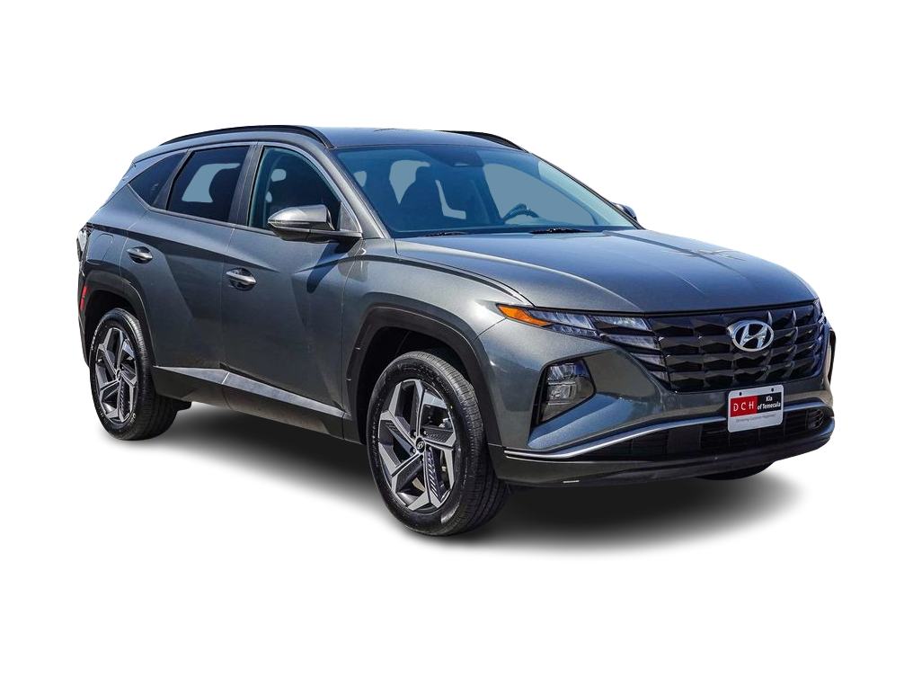 Thumbnail: 2023 Hyundai Tucson - 17