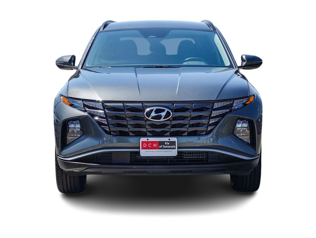 Thumbnail: 2023 Hyundai Tucson - 5
