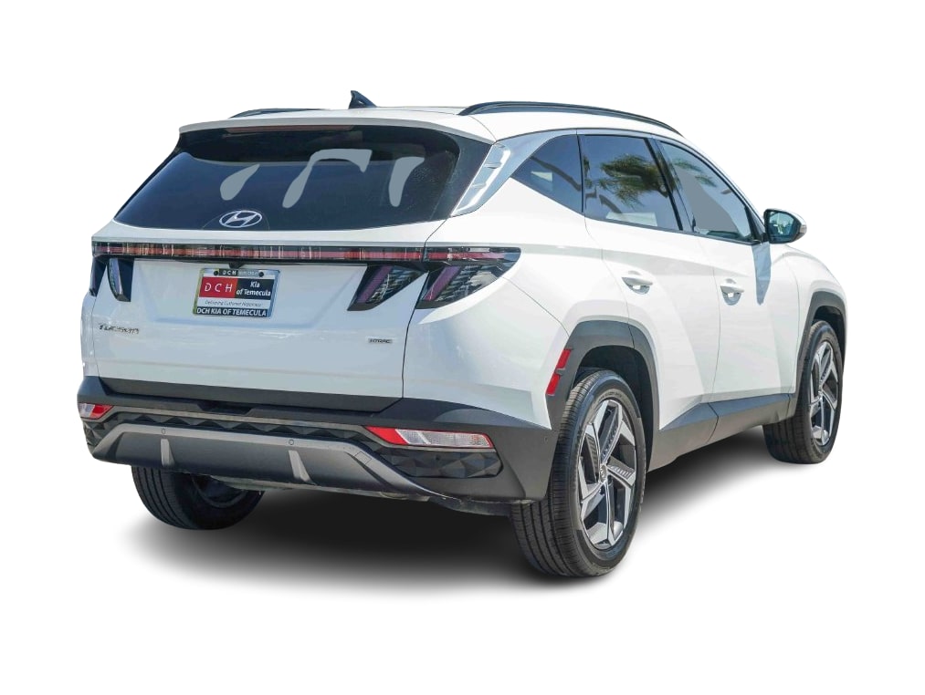 Thumbnail: 2022 Hyundai Tucson - 19