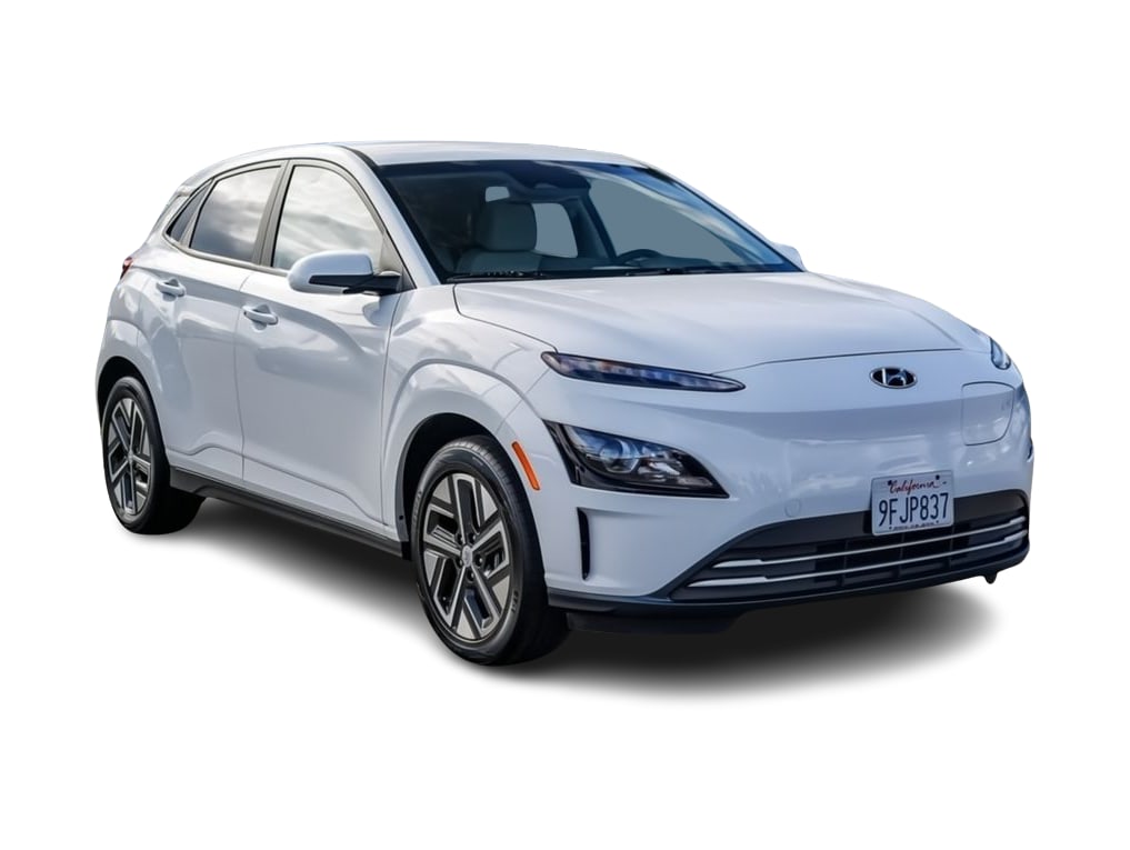 Thumbnail: 2023 Hyundai Kona - 16