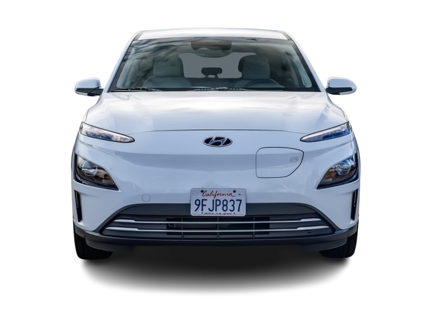 Thumbnail: 2023 Hyundai Kona - 5