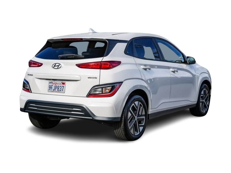 Thumbnail: 2023 Hyundai Kona - 17