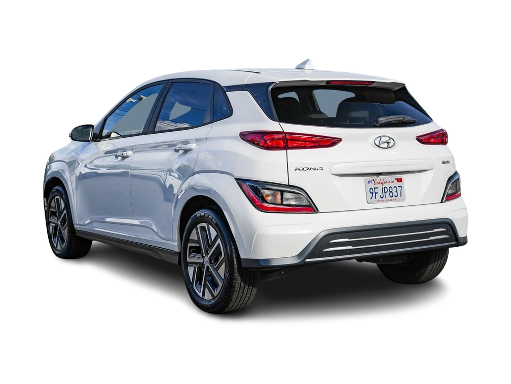 Thumbnail: 2023 Hyundai Kona - 3