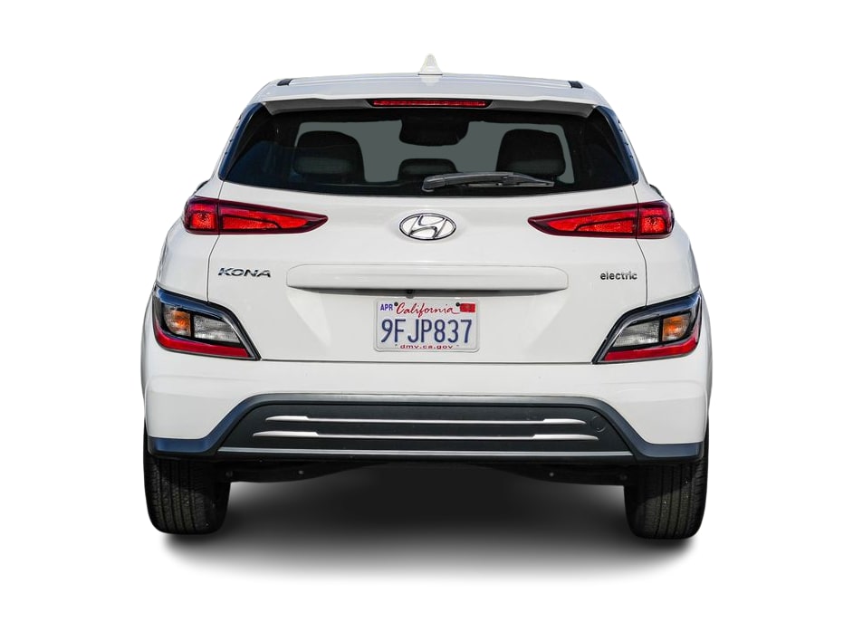 Thumbnail: 2023 Hyundai Kona - 4
