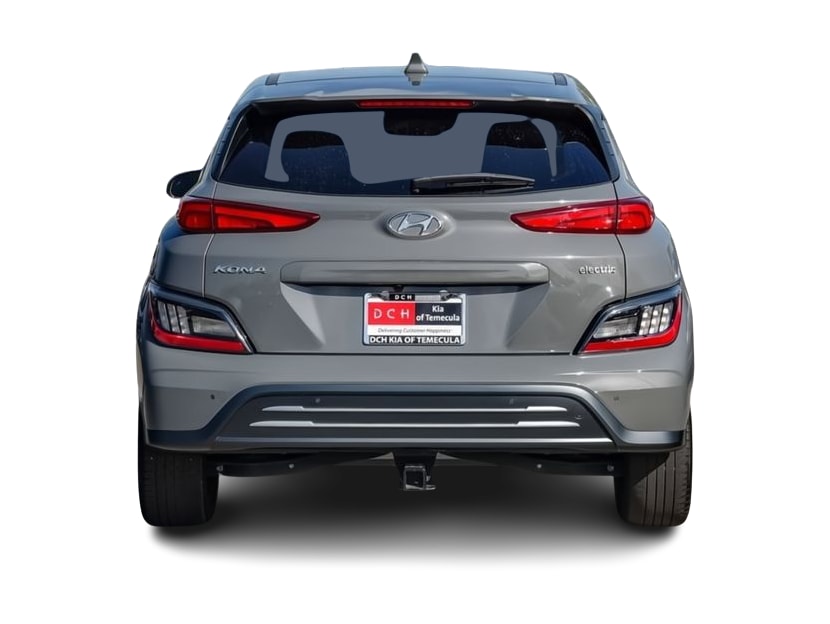 Thumbnail: 2023 Hyundai Kona - 18