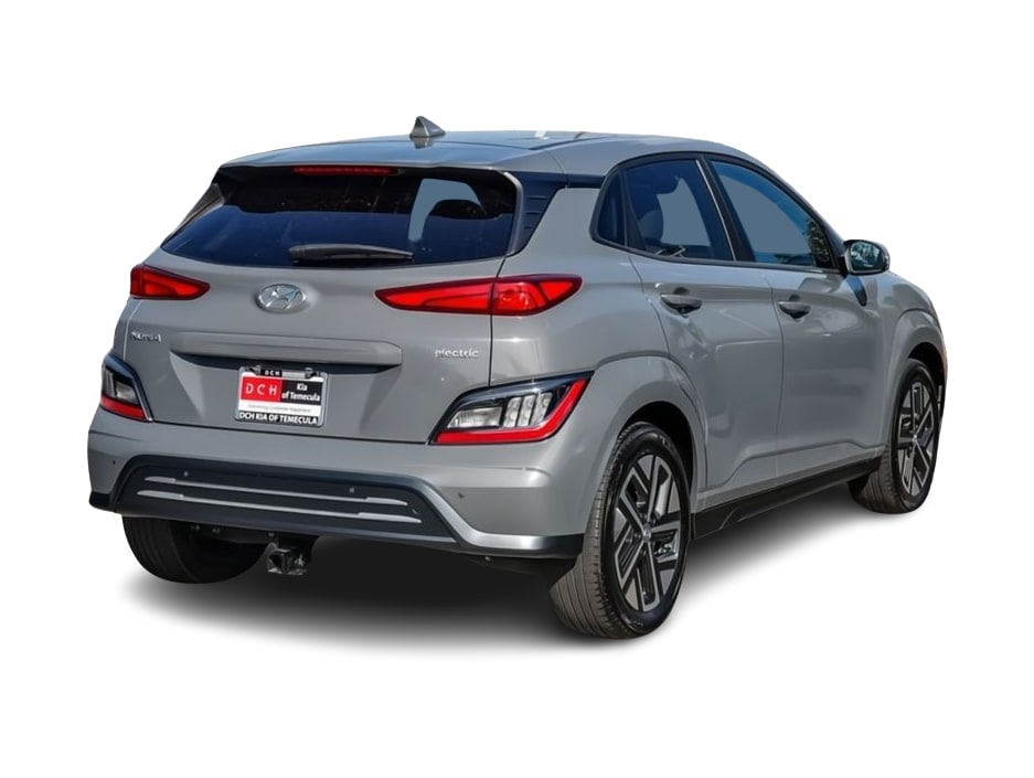 Thumbnail: 2023 Hyundai Kona - 17