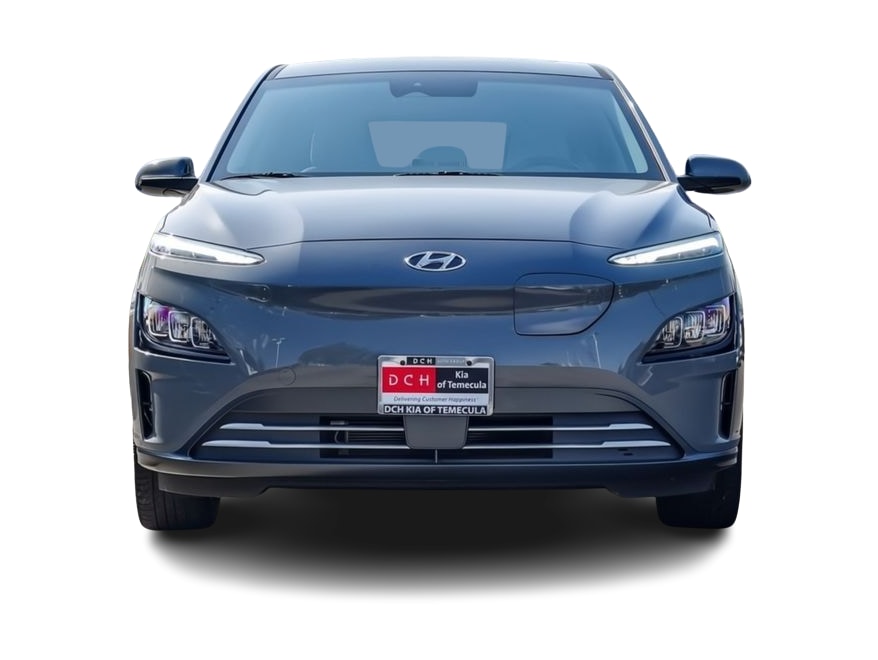Thumbnail: 2023 Hyundai Kona - 4
