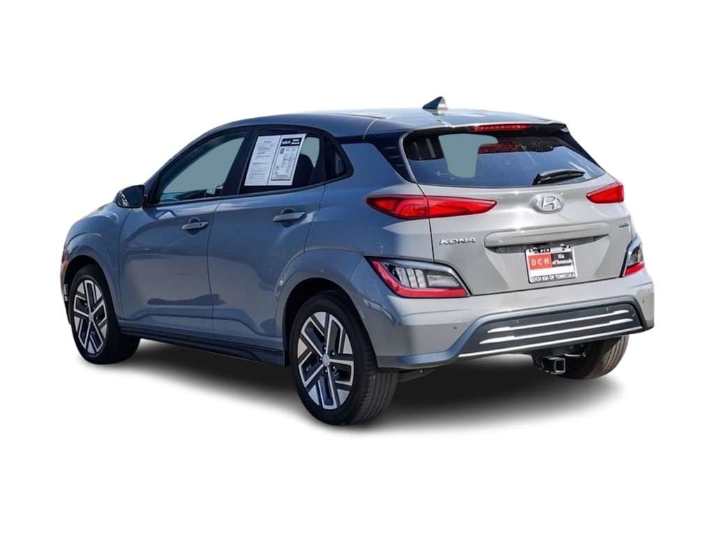 Thumbnail: 2023 Hyundai Kona - 3