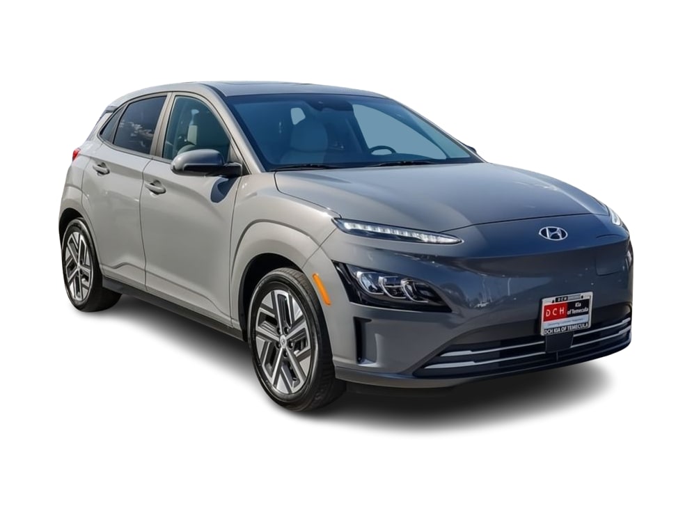 Thumbnail: 2023 Hyundai Kona - 16