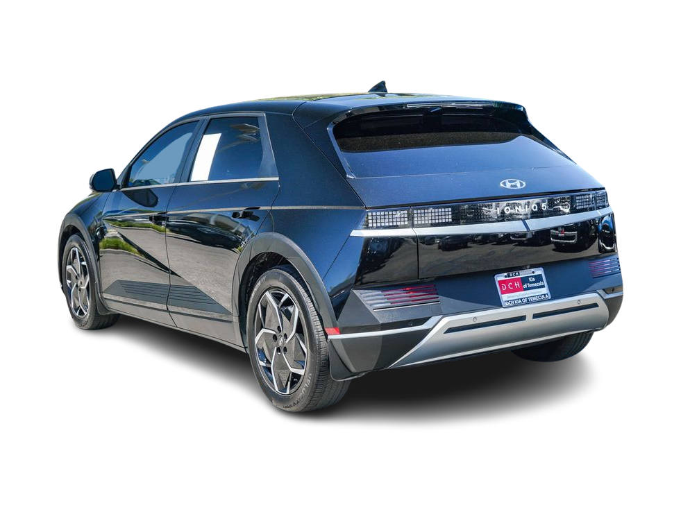 Thumbnail: 2023 Hyundai Ioniq 5 - 3