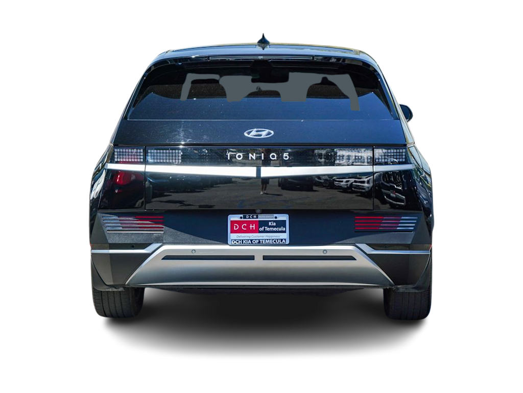 Thumbnail: 2023 Hyundai Ioniq 5 - 4
