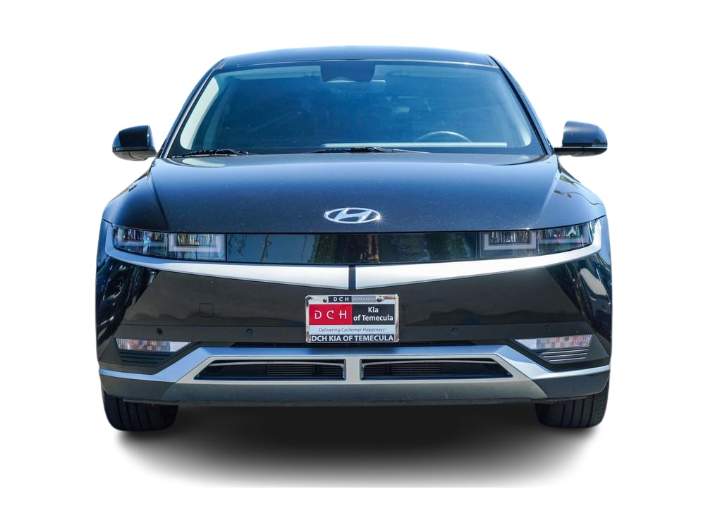 Thumbnail: 2023 Hyundai Ioniq 5 - 5
