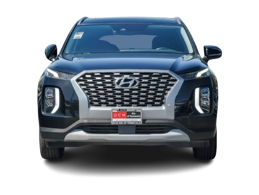Thumbnail: 2021 Hyundai Palisade - 5