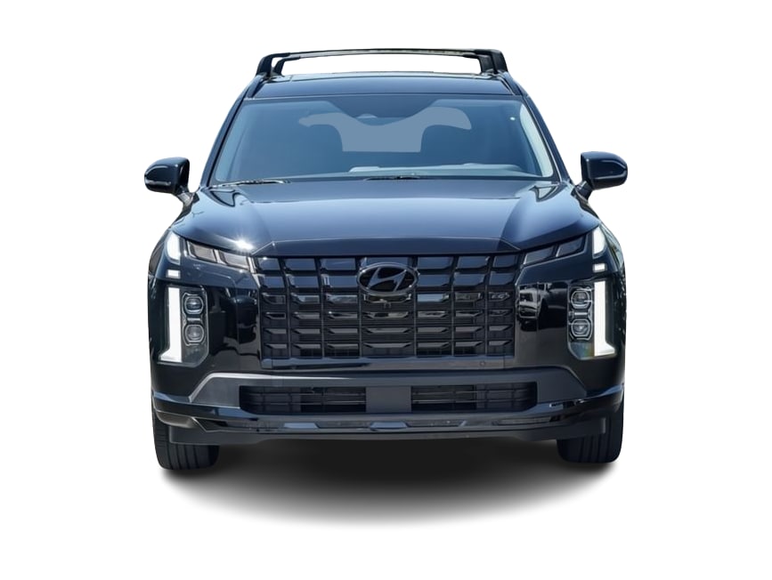 Thumbnail: 2025 Hyundai Palisade - 4