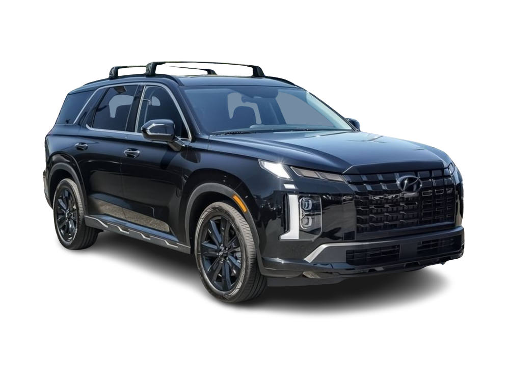 Thumbnail: 2025 Hyundai Palisade - 15