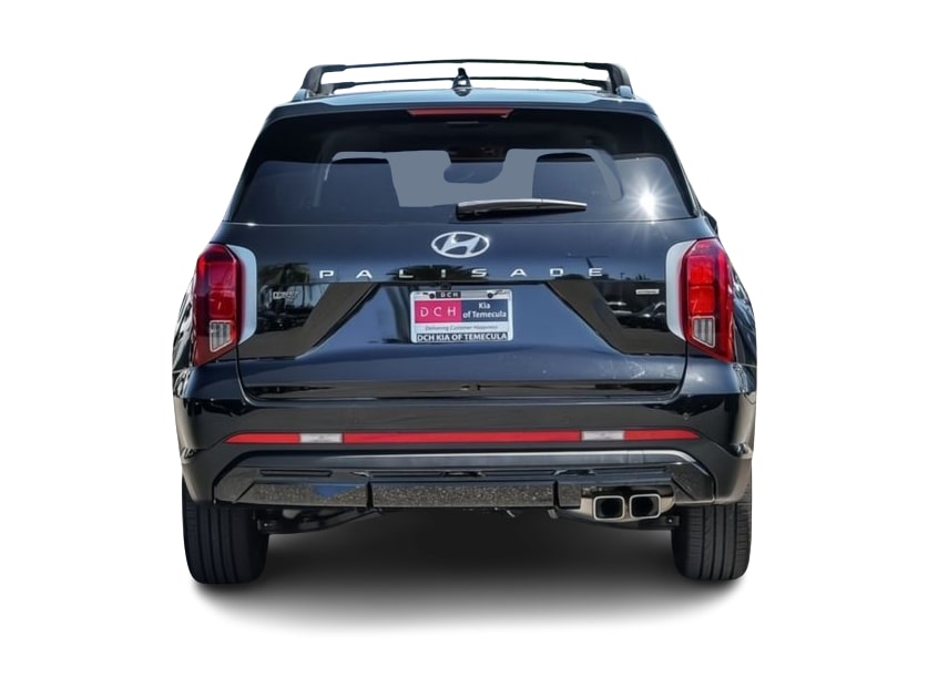 Thumbnail: 2025 Hyundai Palisade - 17