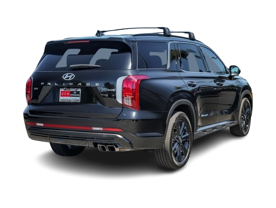 Thumbnail: 2025 Hyundai Palisade - 16