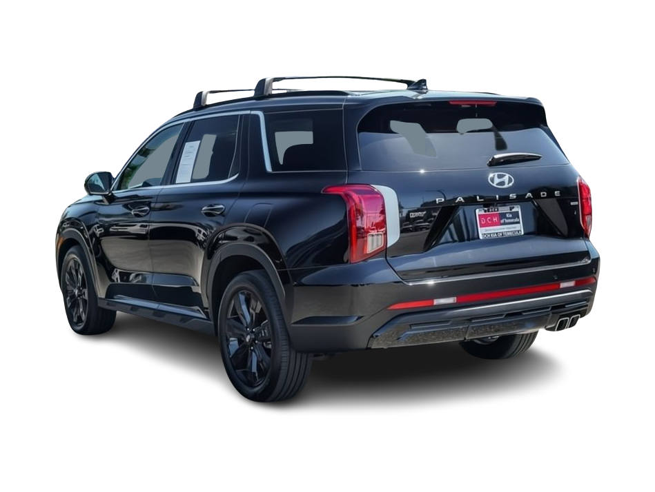 Thumbnail: 2025 Hyundai Palisade - 3