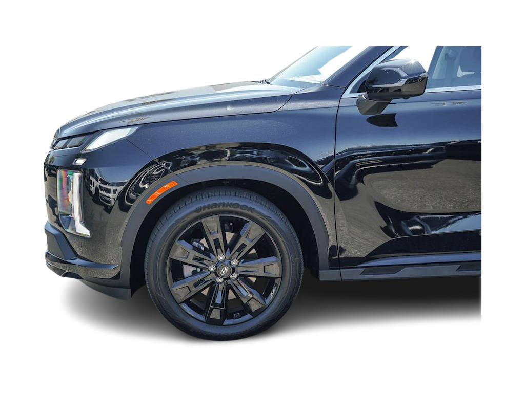 Thumbnail: 2025 Hyundai Palisade - 20