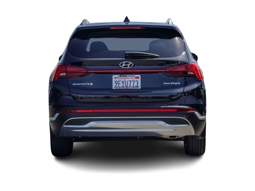 Thumbnail: 2023 Hyundai Santa Fe - 18