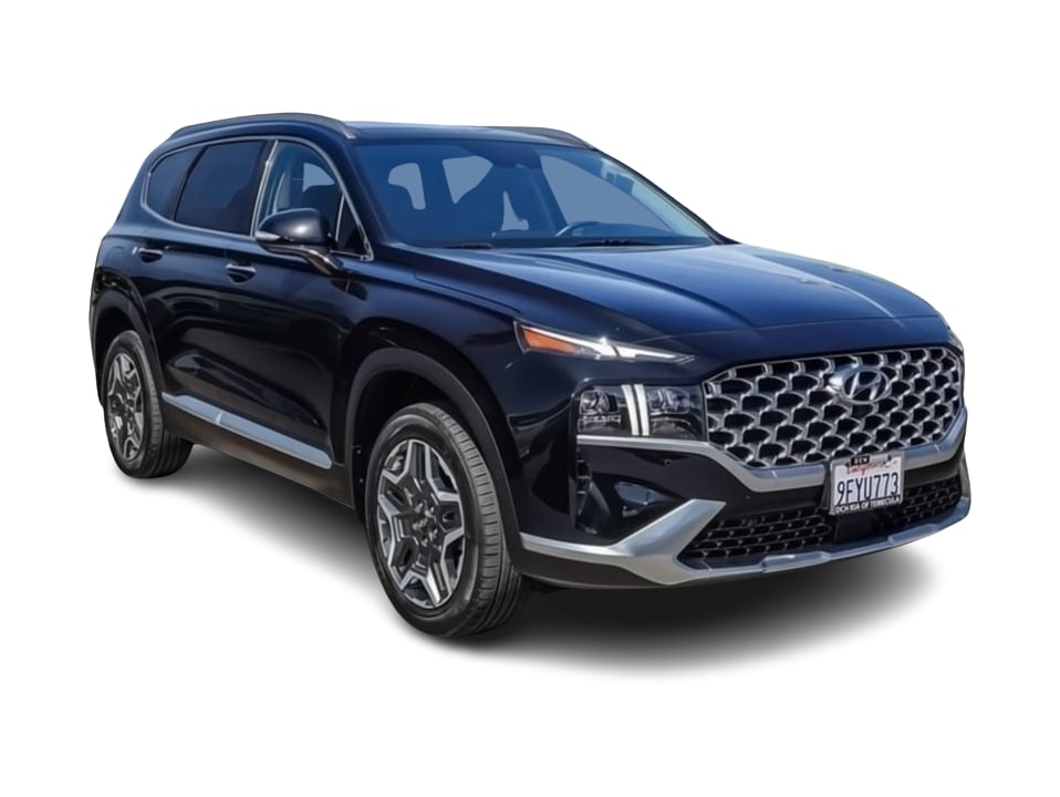 Thumbnail: 2023 Hyundai Santa Fe - 16
