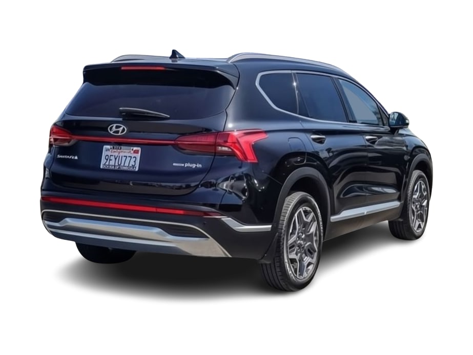 Thumbnail: 2023 Hyundai Santa Fe - 17