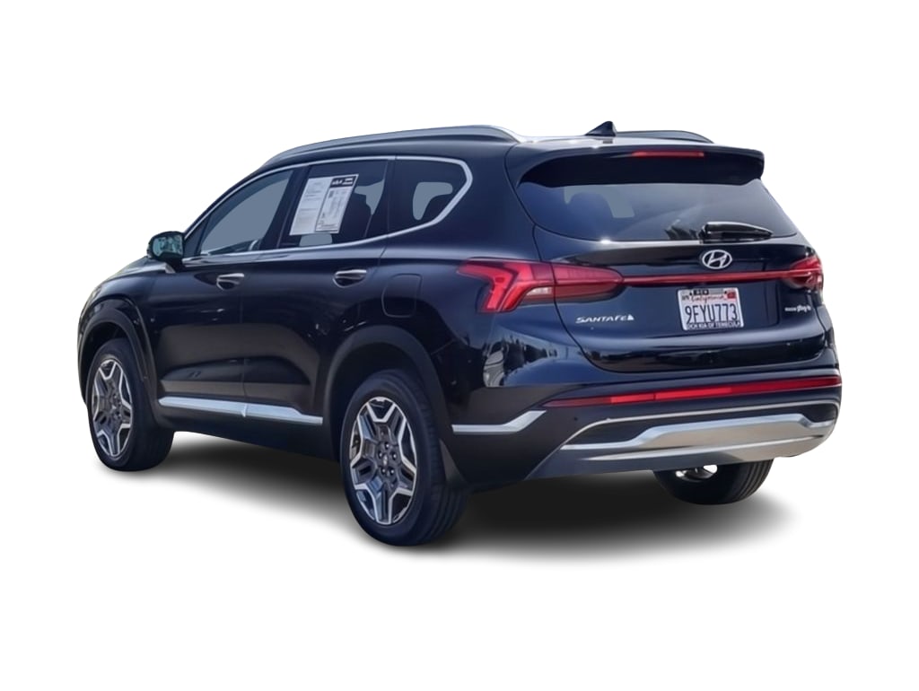 Thumbnail: 2023 Hyundai Santa Fe - 3