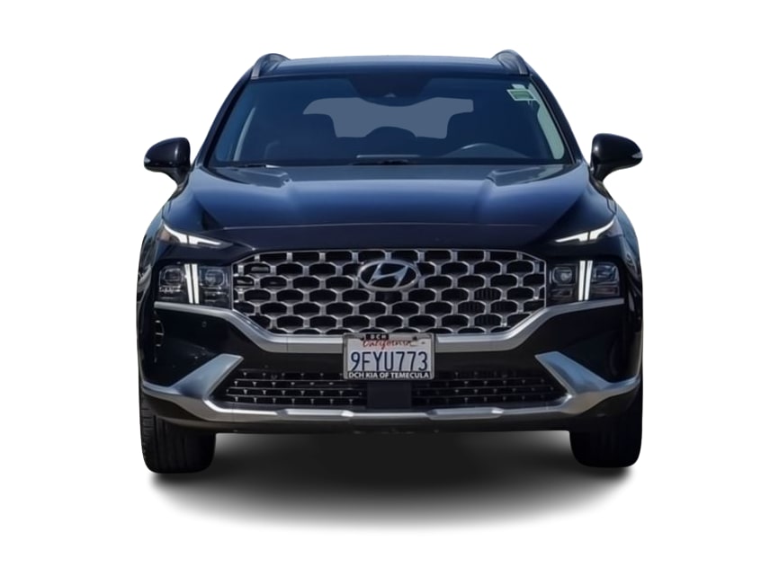 Thumbnail: 2023 Hyundai Santa Fe - 4